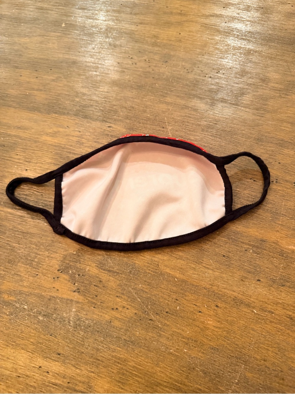 Face Mask - Picture 2 of 4